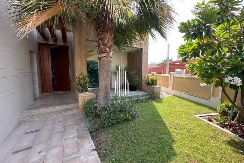 Villa sa The Marina, Abu Dhabi, UAE 5 silid-tulugan, 640.6 sq.m. № 557441 - larawan 4
