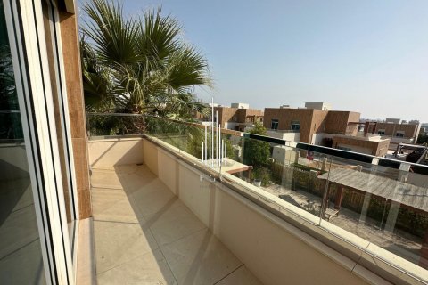 Villa sa The Marina, Abu Dhabi, UAE 5 silid-tulugan, 640.6 sq.m. № 557441 - larawan 28