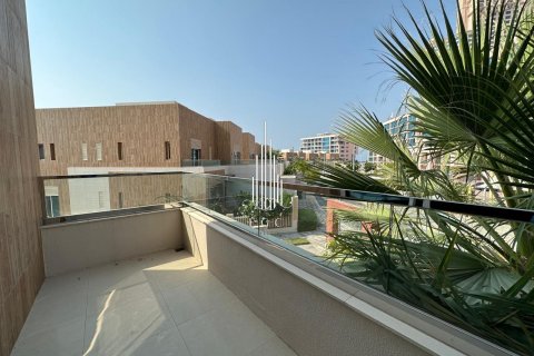 Villa sa The Marina, Abu Dhabi, UAE 5 silid-tulugan, 640.6 sq.m. № 557441 - larawan 29