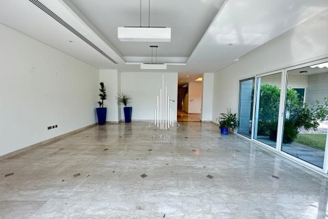 Villa sa The Marina, Abu Dhabi, UAE 5 silid-tulugan, 640.6 sq.m. № 557441 - larawan 8