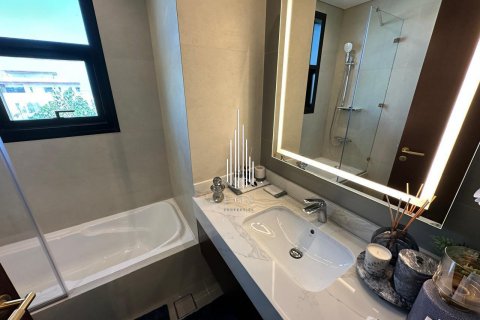 Vila v Ghantoot, Abu Dhabi, SAE 5 ložnice, 680 m² Č.: 557442 - fotografie 23