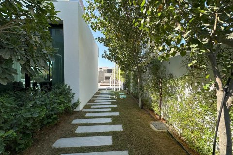 Vila v Ghantoot, Abu Dhabi, SAE 5 ložnice, 680 m² Č.: 557442 - fotografie 27