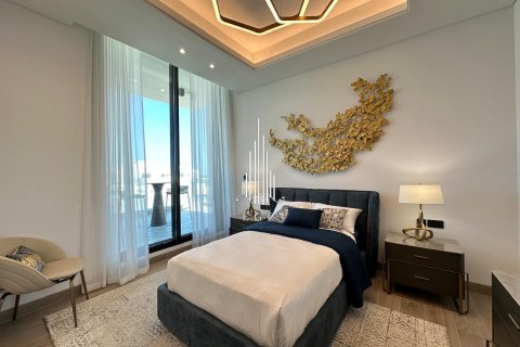Vila v Ghantoot, Abu Dhabi, SAE 5 ložnice, 680 m² Č.: 557442 - fotografie 10