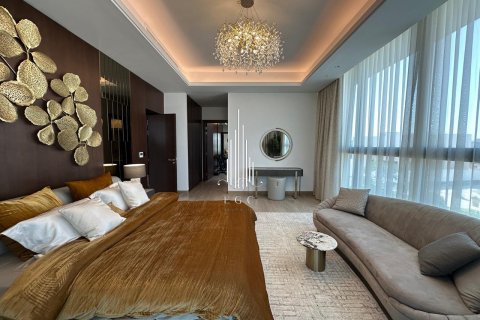 Vila v Ghantoot, Abu Dhabi, SAE 5 ložnice, 680 m² Č.: 557442 - fotografie 16