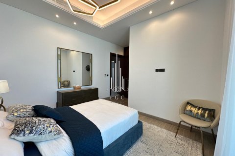 Vila v Ghantoot, Abu Dhabi, SAE 5 ložnice, 680 m² Č.: 557442 - fotografie 11