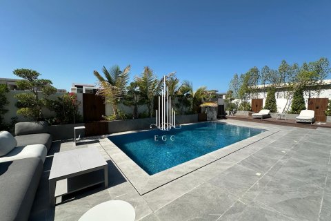 Vila v Ghantoot, Abu Dhabi, SAE 5 ložnice, 680 m² Č.: 557442 - fotografie 15
