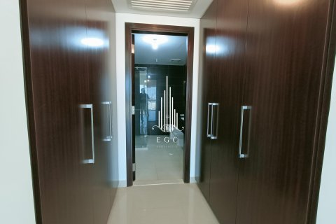 Apartament në Al Reem Island, Abu Dhabi, Emiratet e Bashkuara Arabe 1 dhomë gjumi, 126 m2. № 557440 - Foto 7