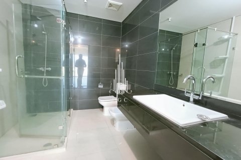 Apartament në Al Reem Island, Abu Dhabi, Emiratet e Bashkuara Arabe 1 dhomë gjumi, 126 m2. № 557440 - Foto 12