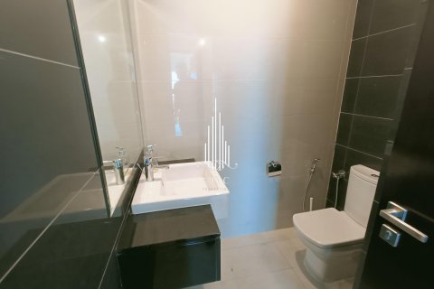 Apartament në Al Reem Island, Abu Dhabi, Emiratet e Bashkuara Arabe 1 dhomë gjumi, 126 m2. № 557440 - Foto 11