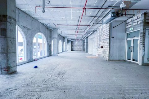 Obchod v Arjan, Dubai, SAE 278.7 m² Č.: 569276 - fotografie 4