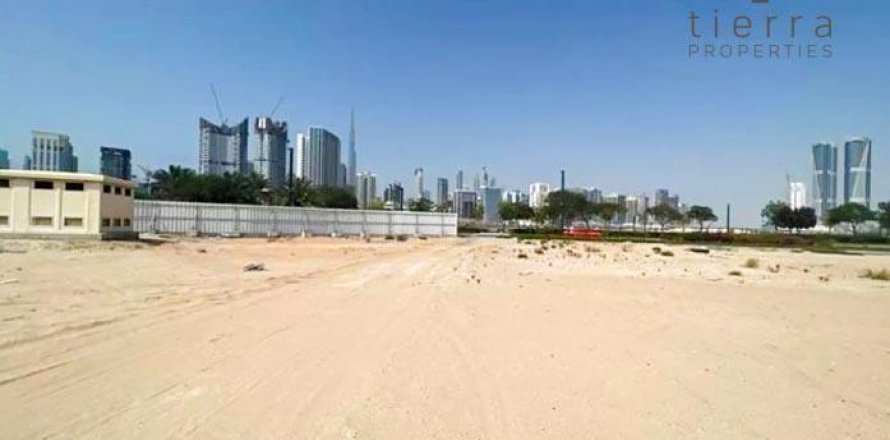Zemljište u Dubai, UAE 7432.2 m2 Br. 569279