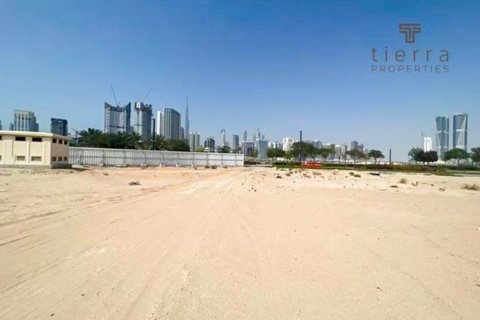Zemljište u Dubai, UAE 7432.2 m2 Br. 569279 - fotografija 4