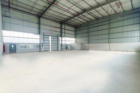 Sklad v Dubai, SAE 473.8 m² Č.: 569278 - fotografie 1