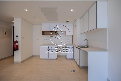Apartament në Al Reem Island, Abu Dhabi, Emiratet e Bashkuara Arabe 1 dhomë gjumi, 61 m2. № 615383 - Foto 5