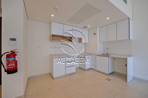 Apartament në Al Reem Island, Abu Dhabi, Emiratet e Bashkuara Arabe 1 dhomë gjumi, 61 m2. № 615383 - Foto 3