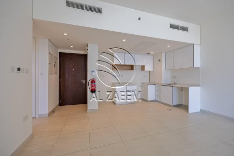 Apartament në Al Reem Island, Abu Dhabi, Emiratet e Bashkuara Arabe 1 dhomë gjumi, 61 m2. № 615383 - Foto 4