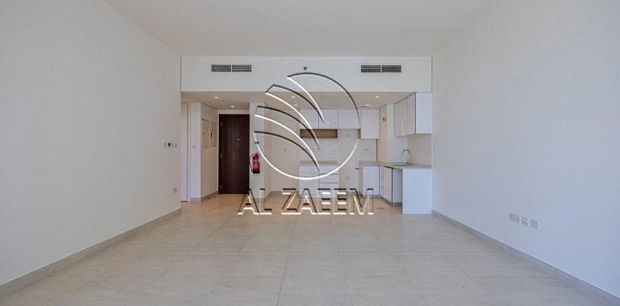 Apartament në Al Reem Island, Abu Dhabi, Emiratet e Bashkuara Arabe 1 dhomë gjumi, 61 m2. № 615383