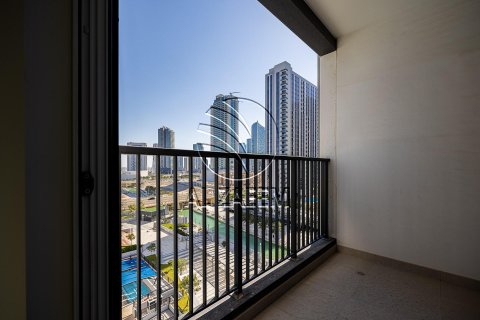 Apartament në Al Reem Island, Abu Dhabi, Emiratet e Bashkuara Arabe 1 dhomë gjumi, 61 m2. № 615383 - Foto 18