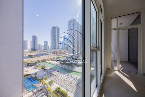 Apartament në Al Reem Island, Abu Dhabi, Emiratet e Bashkuara Arabe 1 dhomë gjumi, 61 m2. № 615383 - Foto 16