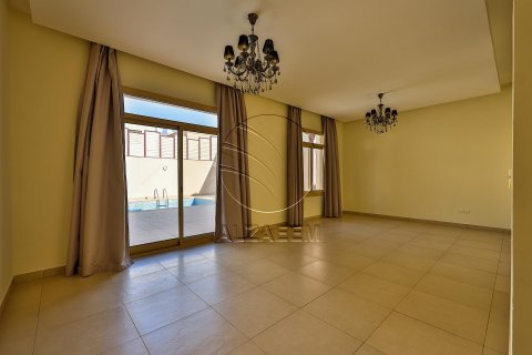 Vila v Abu Dhabi, SAE 5 ložnice, 501 m² Č.: 615384 - fotografie 15
