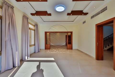 Vila v Abu Dhabi, SAE 5 ložnice, 501 m² Č.: 615384 - fotografie 4