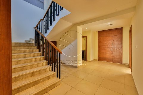 Vila v Abu Dhabi, SAE 5 ložnice, 501 m² Č.: 615384 - fotografie 7