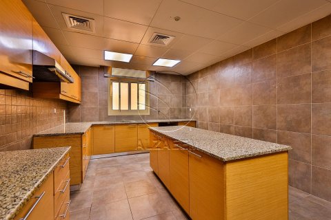 Vila v Abu Dhabi, SAE 5 ložnice, 501 m² Č.: 615384 - fotografie 14