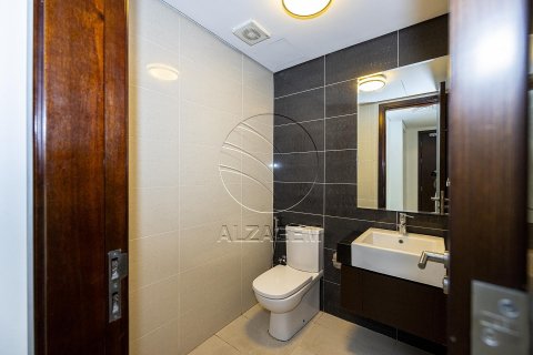 Byt v Al Reem Island, Abu Dhabi, SAE 2 ložnice, 109 m² Č.: 615388 - fotografie 7