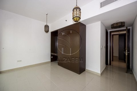 Byt v Al Reem Island, Abu Dhabi, SAE 2 ložnice, 109 m² Č.: 615388 - fotografie 11