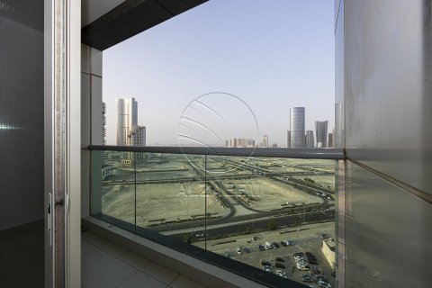 Byt v Al Reem Island, Abu Dhabi, SAE 2 ložnice, 109 m² Č.: 615388 - fotografie 14