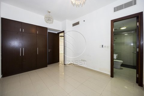 Byt v Al Reem Island, Abu Dhabi, SAE 2 ložnice, 109 m² Č.: 615388 - fotografie 9