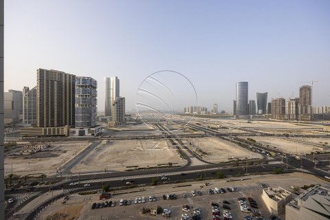 Byt v Al Reem Island, Abu Dhabi, SAE 2 ložnice, 109 m² Č.: 615388 - fotografie 12