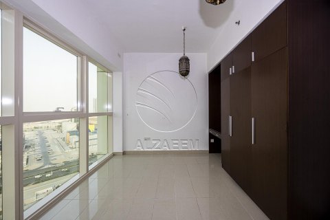 Byt v Al Reem Island, Abu Dhabi, SAE 2 ložnice, 109 m² Č.: 615388 - fotografie 8