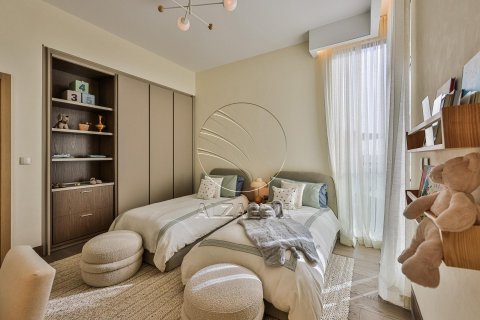 Vilë në Abu Dhabi, Emiratet e Bashkuara Arabe 7 dhoma gjumi, 700 m2. № 615382 - Foto 15