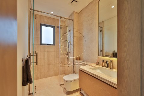Vilë në Abu Dhabi, Emiratet e Bashkuara Arabe 7 dhoma gjumi, 700 m2. № 615382 - Foto 20