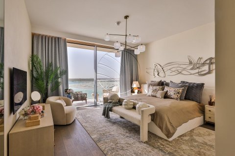 Vilë në Abu Dhabi, Emiratet e Bashkuara Arabe 7 dhoma gjumi, 700 m2. № 615382 - Foto 9