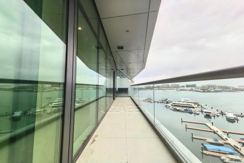 阿联酋 Abu Dhabi Al Raha Beach 待租 : 1 卧, 89 平方米 , 编号615386 - 照片 2