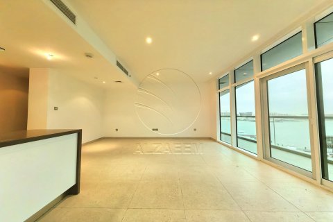 阿联酋 Abu Dhabi Al Raha Beach 待租 : 1 卧, 89 平方米 , 编号615386 - 照片 4