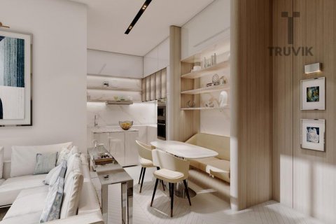 Byt v Maritime City, Dubai, SAE 3 ložnice, 185.8 m² Č.: 548587 - fotografie 3