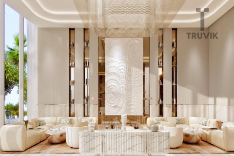 Byt v Maritime City, Dubai, SAE 3 ložnice, 185.8 m² Č.: 548587 - fotografie 10