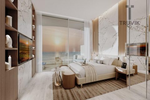 Byt v Maritime City, Dubai, SAE 3 ložnice, 185.8 m² Č.: 548587 - fotografie 2