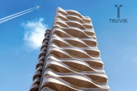 Byt v Maritime City, Dubai, SAE 3 ložnice, 185.8 m² Č.: 548587 - fotografie 18
