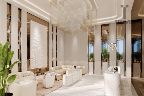 Apartmen di Maritime City, Dubai, UAE 2 bilik tidur, 102.2 meter persegi № 548586 - foto 12