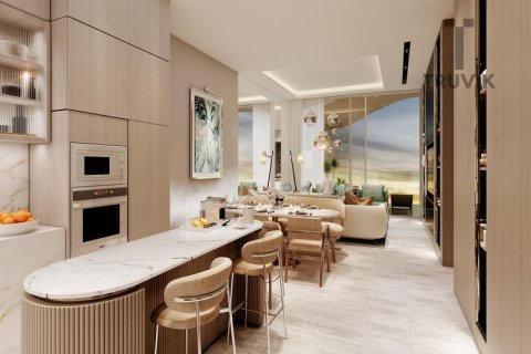 Apartmen di Maritime City, Dubai, UAE 2 bilik tidur, 102.2 meter persegi № 548586 - foto 1