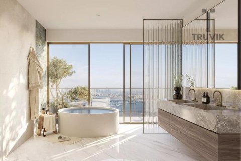 Penthouse in Maritime City, Dubai, UAE 4 bedrooms, 541.6 sq.m. № 548588 - photo 11