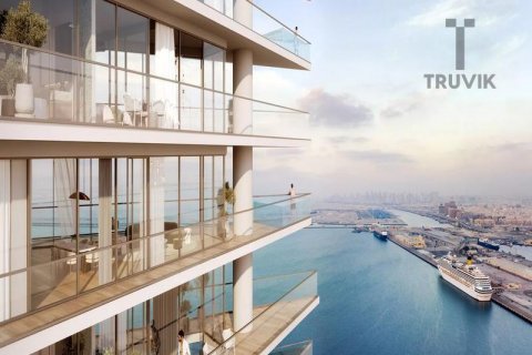 Penthouse in Maritime City, Dubai, UAE 4 bedrooms, 541.6 sq.m. № 548588 - photo 3