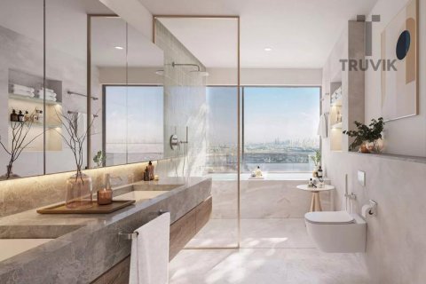 Penthouse in Maritime City, Dubai, UAE 4 bedrooms, 541.6 sq.m. № 548588 - photo 13