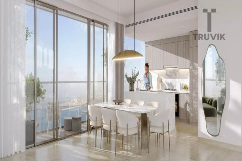 Penthouse in Maritime City, Dubai, UAE 4 bedrooms, 541.6 sq.m. № 548588 - photo 2