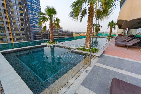 Appartement te koop in Downtown Dubai (Downtown Burj Dubai), Dubai, VAE 1 slaapkamer, 83.9 vr.m., nr 645820 - foto 20