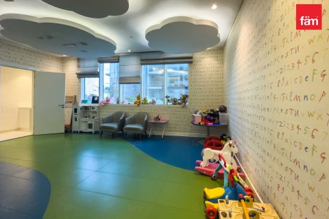 Appartement te koop in Downtown Dubai (Downtown Burj Dubai), Dubai, VAE 1 slaapkamer, 83.9 vr.m., nr 645820 - foto 21